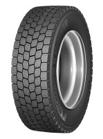 295 80 R22.5 Michelin X MULTIWAY 3D XDE